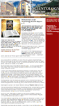 Mobile Screenshot of muenchen.scientology.de